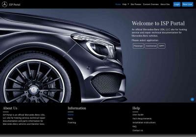 netstar mercedes